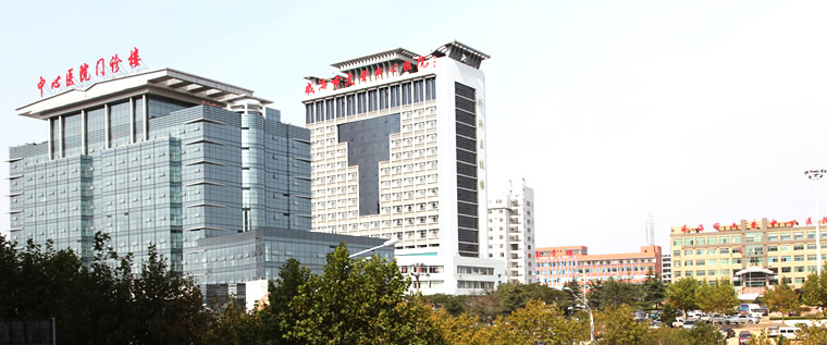 醫(yī)院風(fēng)采